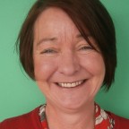Vicky Martin
