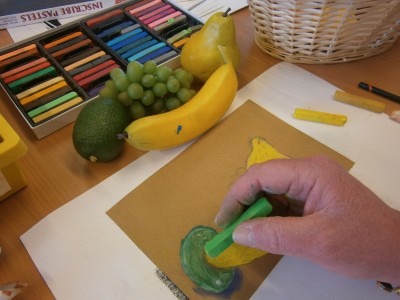 The services in our Self-help and Counselling grouping are among the most popular at the Health Park, and include services to help you get out and about locally, professional assistance to work through whatever holds you back and groups such as Art-ease, a place to express yourself and learn new skills with others.