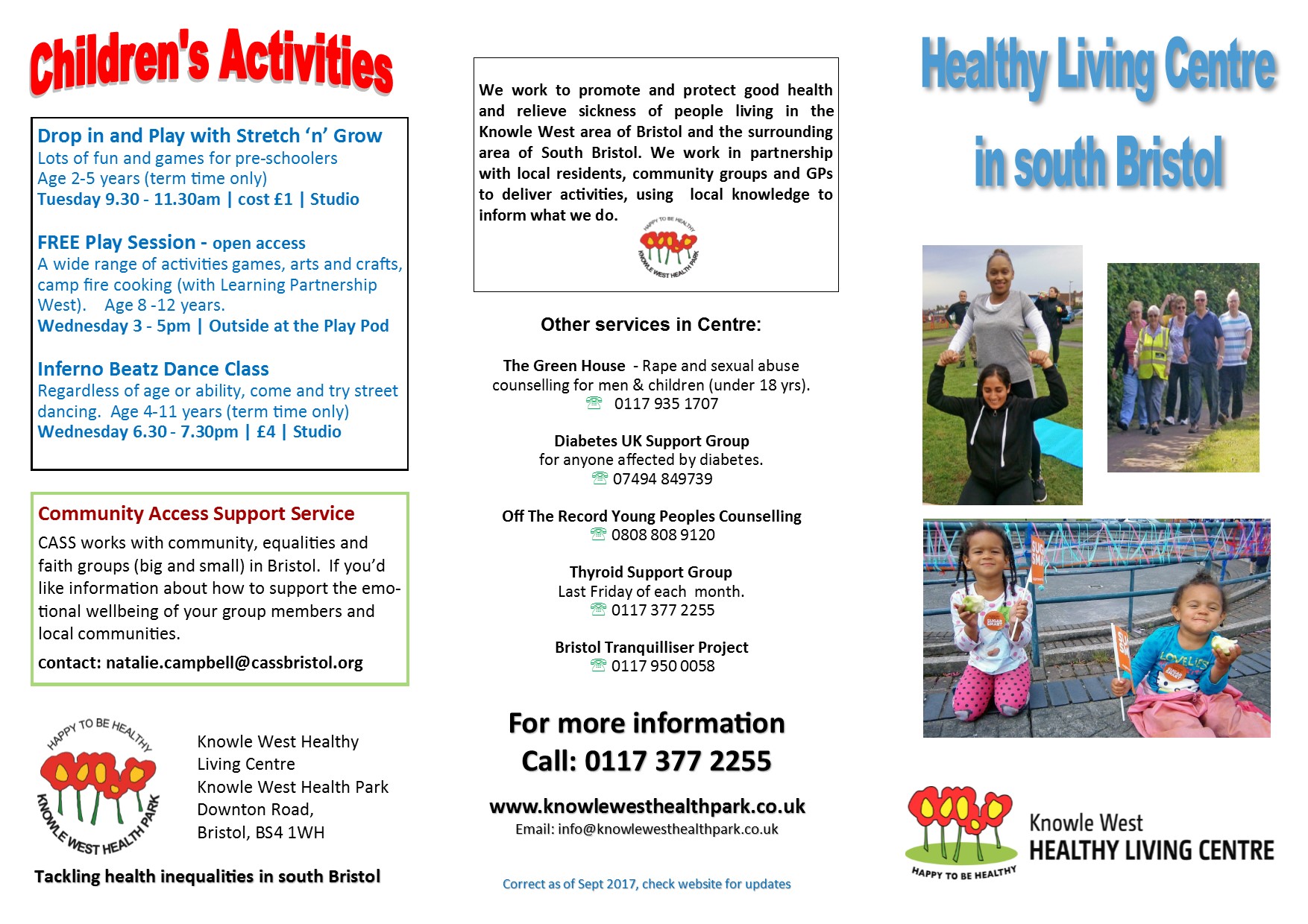 Trifold leaflet Aug 2017 final Jpeg pg 1