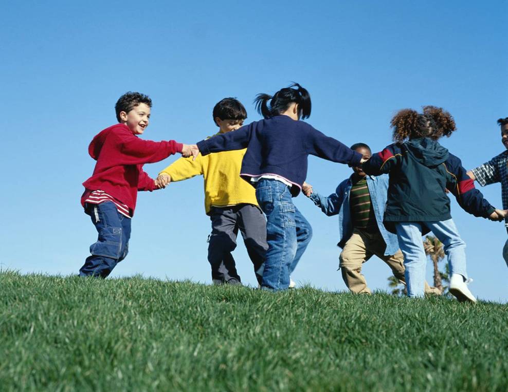 Young Uns These classes are for kids ranging from 2 - 17 years old, including fun exercise games, street dancing, boxing and after school clubs.