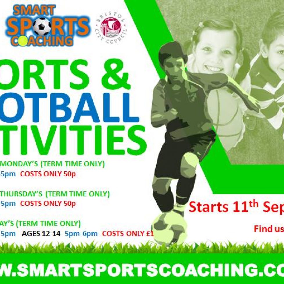 Smart Sports Coaching