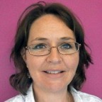 Pip A Ness - NHS Health Check Community Outreach Worker