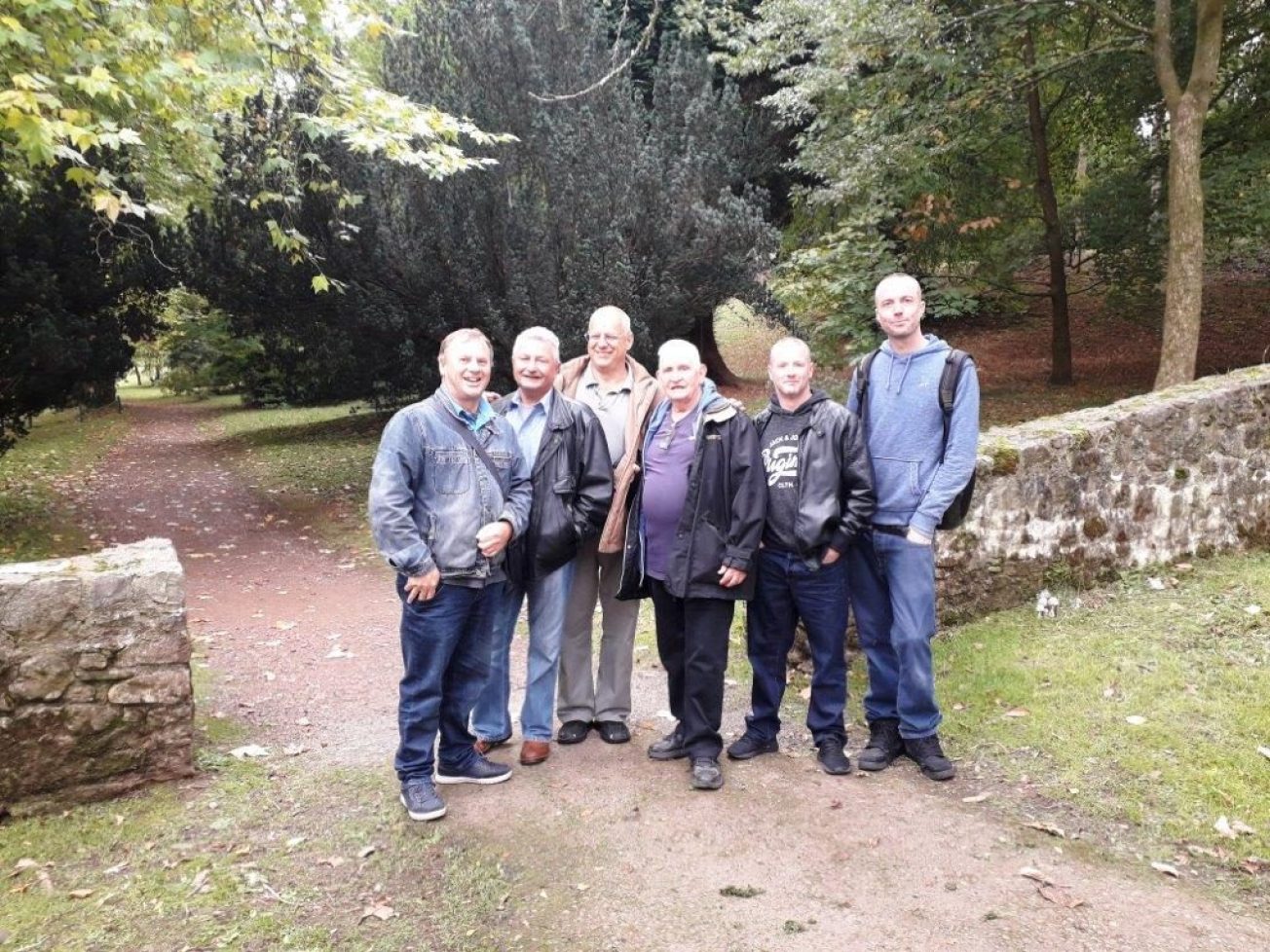 Group Photo